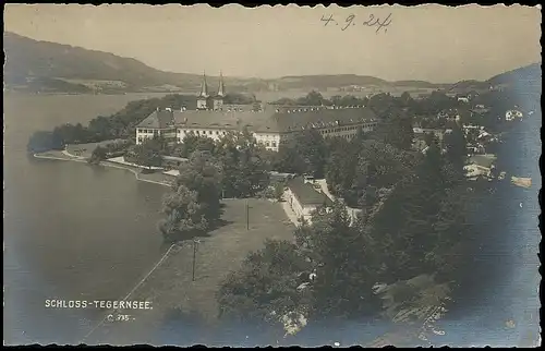 Tegernsee Schloss ngl 139.703