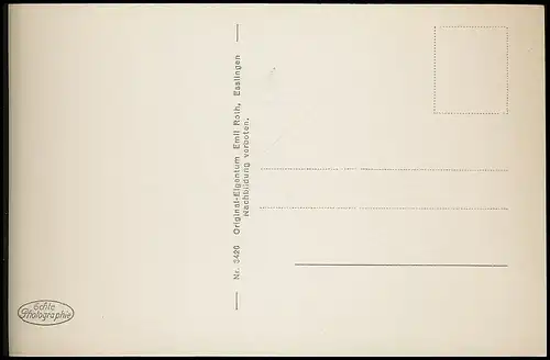 Esslingen a.N. Panorama ngl 139.843