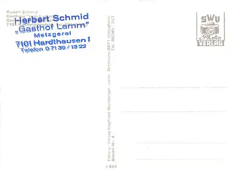 Kochersteinsfeld Teilansichten ngl 141.382