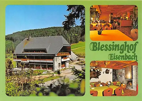 Eisenbach Blessinghof ngl 142.566