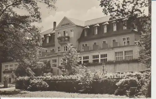 Bad Köstritz FDGB-Sanatoriam ngl 217.240