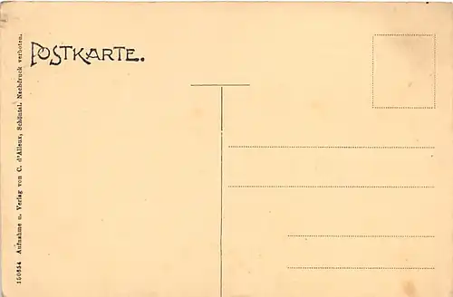 Schöntal Panorama vom Kreuzberg ngl 141.402