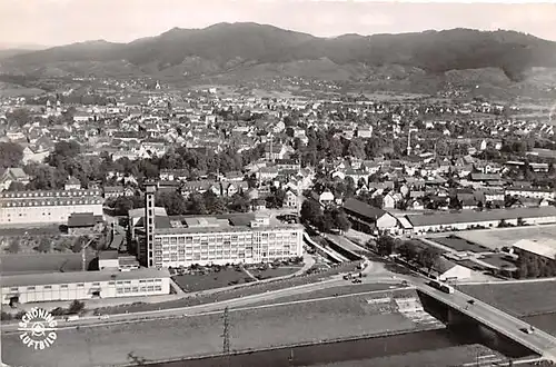 Offenburg Panorama gl1960 140.785