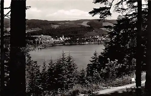 Titisee Panorama ngl 142.602