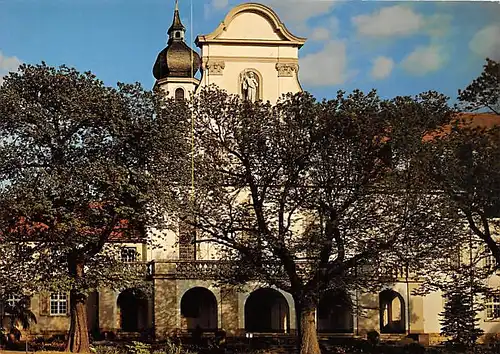 Bühl Kloster Maria Hilf ngl 140.468