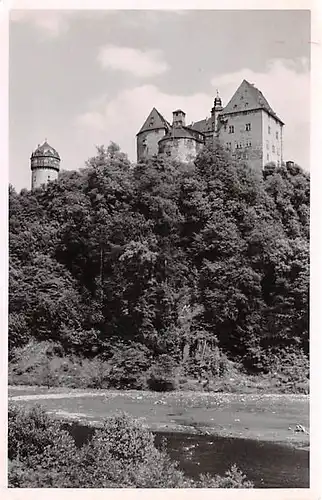 Schloss Burgk gl1963 143.785