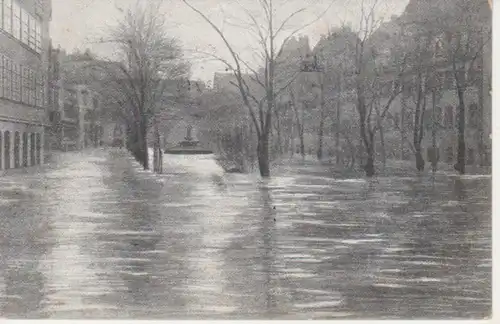 Nürnberg Hochwasserkatastrophe 1909 gl1909 217.055