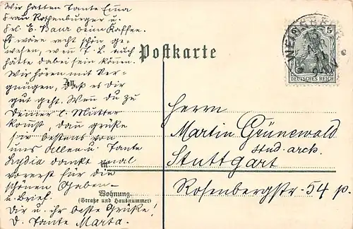 Weinsberg Kernerhaus gl1911 141.515