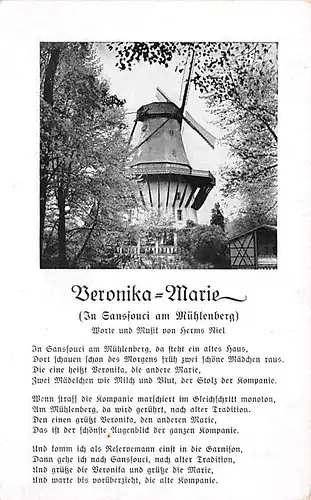 Sanssouci am Mühlenberg: Veronika-Marie ngl 143.900