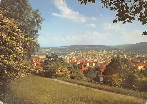 Pforzheim Panorama ngl 140.641