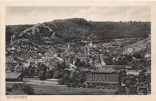 Blaubeuren Panorama ngl 142.855