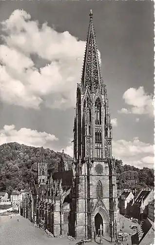 Freiburg i.B. Münster gl1963 143.931