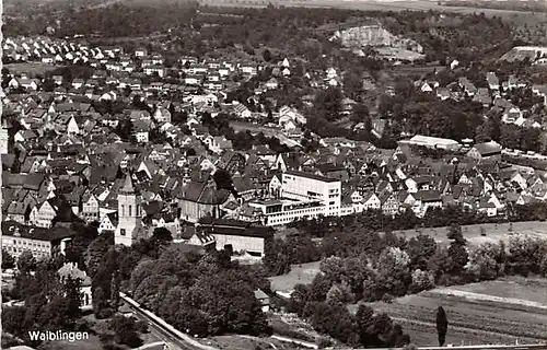 Waiblingen Panorama ngl 141.276