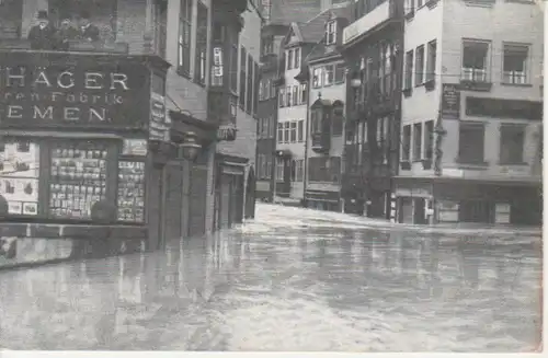 Nürnberg Hochwasserkatastrophe 1909 gl1909 217.050