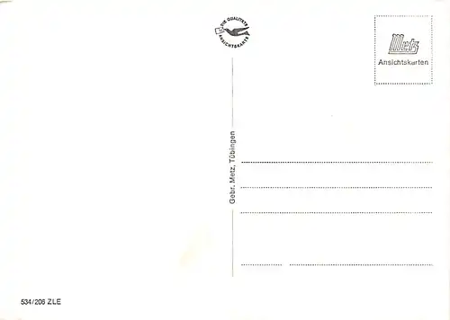 Das Nagoldtal Teilansichten ngl 142.068