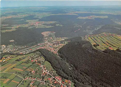 Bad Liebenzell Panorama ngl 142.088