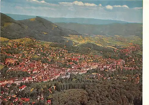 Baden-Baden Panorama ngl 140.738