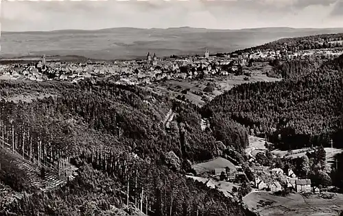 Freudenstadt Panorama ngl 142.117