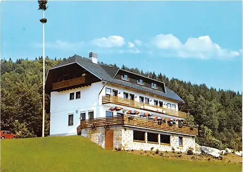 Dachsberg Hotel Pension Dachsberger Hof ngl 142.531