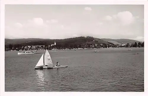 Titisee Schiffspartien ngl 142.570