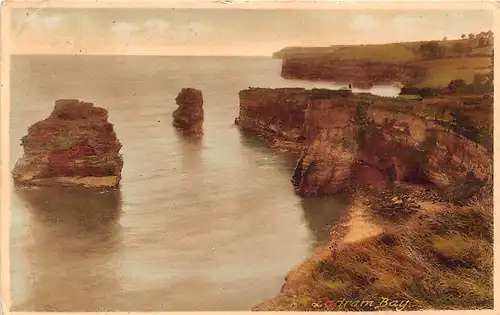 England: Ladram Bay gl1936 146.672