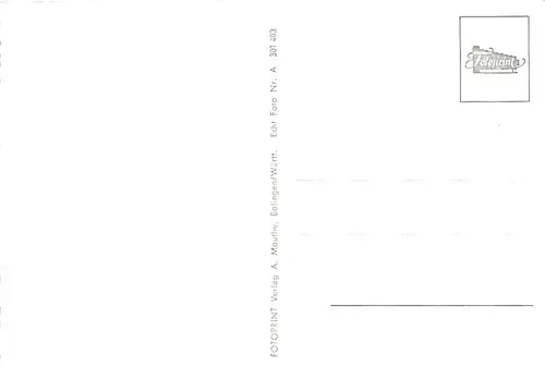 Baden-Baden Teilansichten Mehrbildkarte ngl 140.721