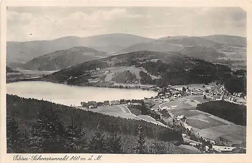 Titisee Panorama gl1931 142.592