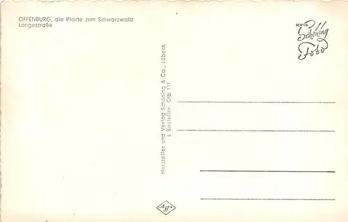 Offenburg Langestraße ngl 140.777