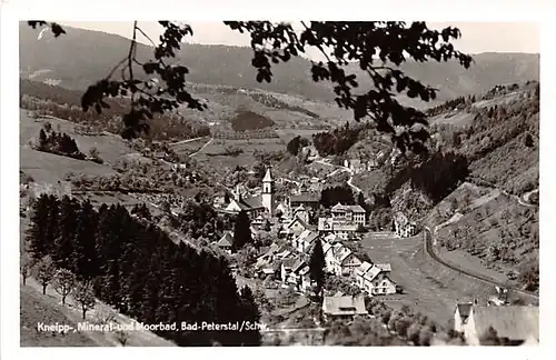 Bad Peterstal Panorama ngl 140.811