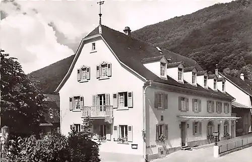 Badenweiler Hotel zum Ochsen ngl 142.649