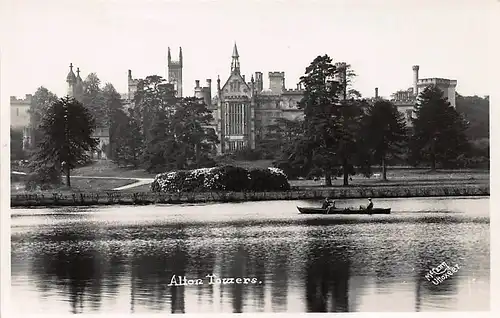 England: Alton Towers ngl 146.723