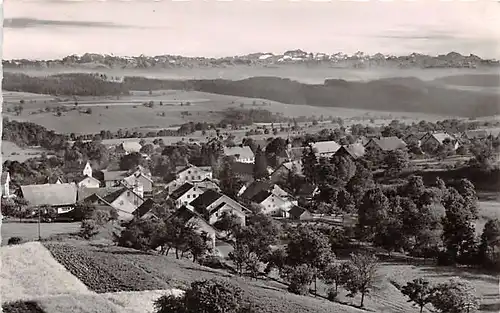 Ühlingen Panorama ngl 142.721