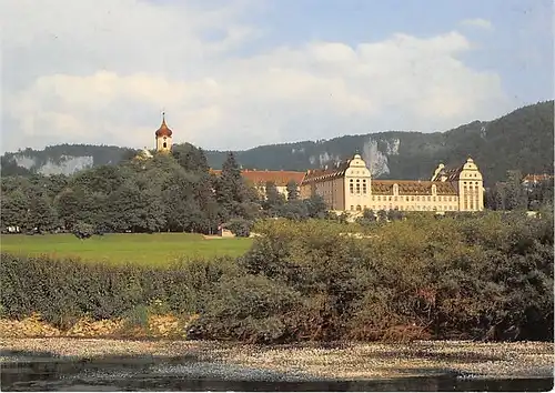 Beuron Benediktiner-Erzabtei ngl 141.024