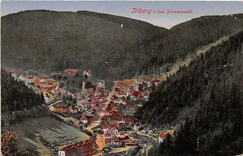 Triberg Panorama ngl 140.918