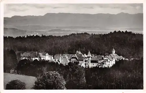 Königsfeld Panorama gl1951 140.926