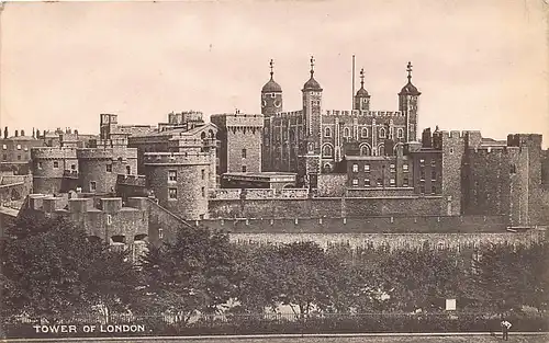 England: London Tower ngl 147.422