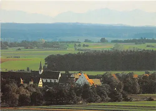 Riedlingen Heiligkreuztal Panorama ngl 142.891