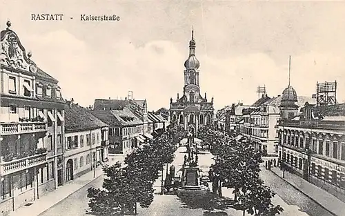 Rastatt Kaiserstraße ngl 140.697