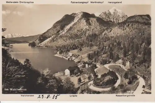 Urfeld am Walchensee ngl 217.264