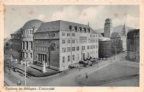 Freiburg im Breisgau Universität ngl 141.115