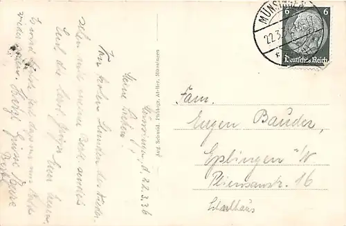 Münsingen Neues Lager gl1936 142.485