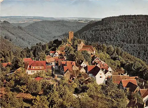 Zavelstein Panorama gl1960 142.024