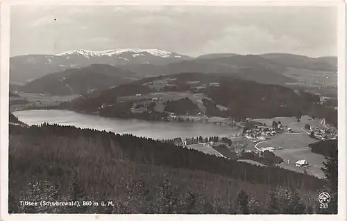 Titisee Panorama gl1930 142.575