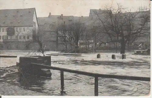 Nürnberg Hochwasserkatastrophe 1909 gl1909? 217.059