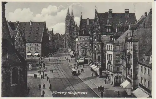 Nürnberg Königstraße ngl 217.086