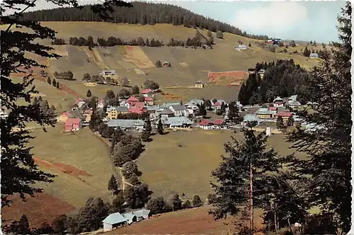 Todtnauberg Panorama gl1969 142.675