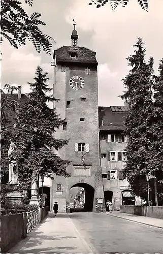 Waldshut am Hochrhein Oberes Tor ngl 142.718