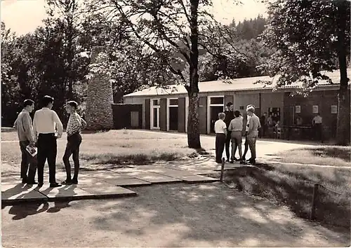 Hasenweiler bei Ravensburg Ferienheim Haslachmühle gl1965 145.243