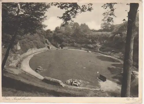 Trier Amphitheater gl1931 218.785