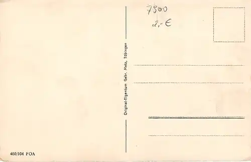 Ulm a.D. Münster ngl 142.768